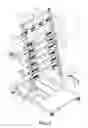Fig. 02 - Vertical rehabilitation appliance
