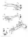 Fig. 06 - Reducing instrument for spinal surgery
