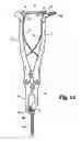 Fig. 08 - Reducing instrument for spinal surgery