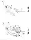 Fig. 09 - Reducing instrument for spinal surgery