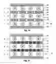 Fig. 08 - Method for electrical stimulation of cutaneous sensory receptors