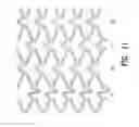 Fig. 08 - Stent with variable features to optimize support and method of making such stent
