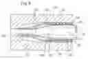 Fig. 14 - Implant delivery device