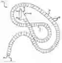 Fig. 01 - VASCULAR GRAFT PROSTHESIS HAVING A REINFORCED MARGIN FOR ENHANCED ANASTOMOSIS