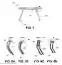 Fig. 07 - Heart valve prosthesis with collapsible valve and method of delivery thereof