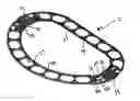 Fig. 01 - Adjustable annuloplasty rings