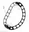 Fig. 07 - Adjustable annuloplasty rings