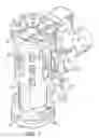 Fig. 06 - Stabilized, adjustable expandable implant and method