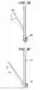 Fig. 08 - Minimally invasive corpectomy cage and instrument