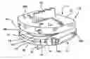 Fig. 01 - Modular intervertebral implant