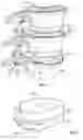 Fig. 02 - Systems and methods for sizing, inserting and securing an implant in intervertebral space