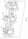 Fig. 56 - Systems and methods for sizing, inserting and securing an implant in intervertebral space