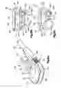 Fig. 16 - Trial implant assembly