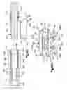 Fig. 23 - Trial implant assembly