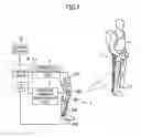 Fig. 02 - Wearable action-assist device, and method and program for controlling wearable action-assist device
