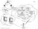 Fig. 01 - Methods, apparatus and articles of manufacture to provide secondary content in association with primary broadcast media content