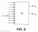 Fig. 07 - METHOD FOR DETERMINING AT LEAST ONE CONTROL PARAMETER OF A CONTROL ELEMENT IN A WEB TENSION CONTROL CIRCUIT FOR A PROCESSING MACHINE