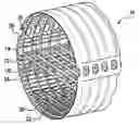 Fig. 01 - Splicing fuselage sections without shims