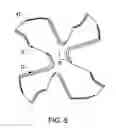 Fig. 06 - Method and system for gash parameter extraction of a cutting tool
