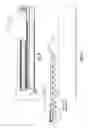 Fig. 06 - APPARATUS, METHOD AND SYSTEM FOR DISPENSING MERCHANDISE OR INDIVIDUAL SELECTABLE VENDIBLE ITEMS