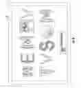 Fig. 03 - Character nameplate kiosk and method for making a personalized nameplate