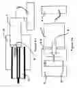 Fig. 02 - MEASUREMENT AND CONTROL BY SOLID AND GAS PHASE RAMAN SPECTROSCOPY OF MANUFACTURING PROCESSES FOR CHEMICALLY CROSSLINKED POLYETHYLENE FOR INSULATED ELECTRIC CABLES AND FOR OTHER PRODUCTS