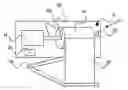 Fig. 01 - Operating system for roller blinds with protection against excessive wind
