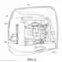 Fig. 03 - SYNCHRONIZATION OF SHIFT AND THROTTLE CONTROLS IN A MARINE VESSEL