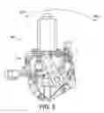 Fig. 09 - SYNCHRONIZATION OF SHIFT AND THROTTLE CONTROLS IN A MARINE VESSEL