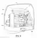 Fig. 03 - Method and system for increasing or decreasing engine throttle in a marine vessel