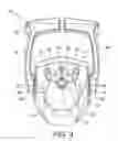 Fig. 04 - Method and system for increasing or decreasing engine throttle in a marine vessel