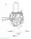 Fig. 08 - Method and system for increasing or decreasing engine throttle in a marine vessel
