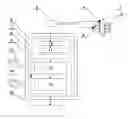 Fig. 01 - Method for detection and automatic identification of damage to rolling bearings