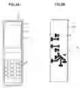 Fig. 04 - ELECTROMAGNETIC DISTRIBUTION PROCESSING DEVICE AND METHOD