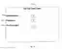 Fig. 08 - Secure identification of dependants