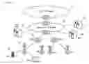 Fig. 02 - Method of broadcasting and receiving neighboring base station advertisement message in broadband wireless access system, and handover method using the same