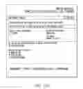Fig. 35 - Invoicing system