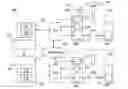Fig. 01 - System for controlling user access to a service