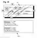 Fig. 09 - Target advertising to a specific user offered through an intermediary internet service provider, server or wireless network