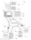 Fig. 01 - System and method of recording and sharing mobile application activities