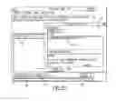 Fig. 22 - Selective acceptance of electronic messages in communication systems