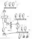 Fig. 04 - Assymmetric traffic flow detection