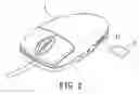 Fig. 03 - Mouse with expandable memory capacity and an operating method thereof