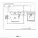 Fig. 09 - Computer system with power source control and power source control method