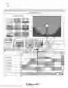 Fig. 41 - Media clip auditioning used to evaluate uncommitted media content
