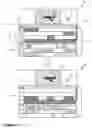 Fig. 02 - Condensing graphical representations of media clips in a composite display area of a media-editing application