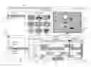 Fig. 01 - Segmented timeline for a media-editing application