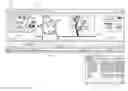 Fig. 01 - Media editing application with candidate clip management