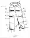 Fig. 08 - CONVERTIBLE GARMENTS