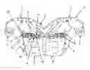 Fig. 01 - Protective shoulder pads with release mechanism